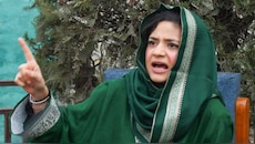 'गुनहगार को शख्त से शख्त सजा मिलनी चाहिए'- बडगाम रेप मामले में इल्तिजा मुफ्ती की सरकार से मांग...