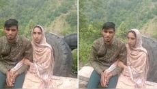 प्यार की खातिर LoC लांघकर प्रेमिका से मिलने पाकिस्तान से उरी पहुंचा आशिक, सेना ने किया गिरफ्तार