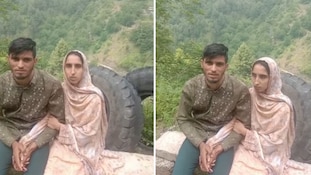 प्यार की खातिर LoC लांघकर प्रेमिका से मिलने पाकिस्तान से उरी पहुंचा आशिक, सेना ने किया गिरफ्तार
