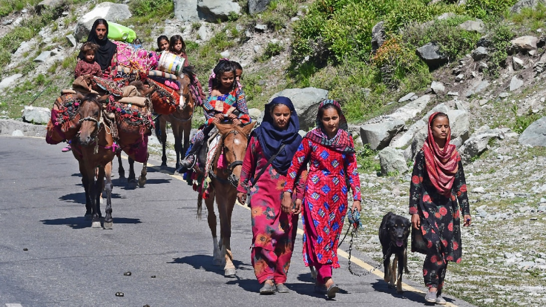 DAJGUA Scheme : प्रधानमंत्री की DAJGUA के तहत जम्मू-कश्मीर के ट्राइबल को मिलेगा फ़ायदा !