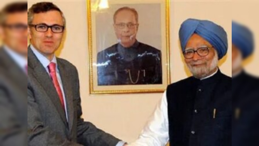 State Mourning in J&K : डॉ. मनमोहन सिंह ने निधन पर क्या बोले जम्मू कश्मीर के नेता ?