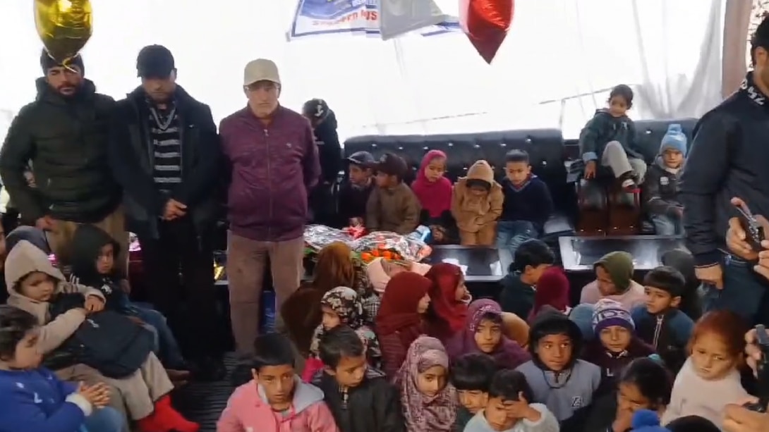 Mega Enrollment Drive: कुपवाड़ा में मेगा Enrollment Drive, सरकारी स्कूलों में बढ़ेगी बच्चों की तादाद! 