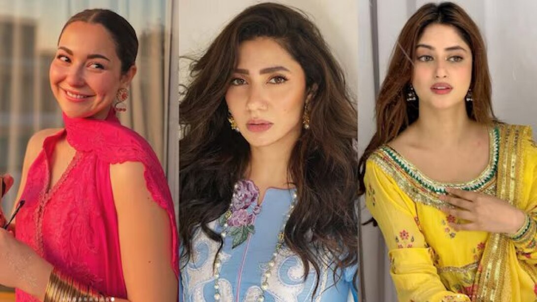  Social Media Ban: हानिया आमिर समेत कई पाकिस्तानी कलाकारों के सोशल मीडिया अकाउंट्स Ban