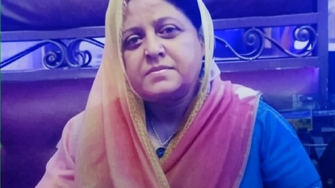High Court : रक्षंदा रशीद को बड़ी राहत, जम्मू-कश्मीर हाई कोर्ट ने भारत आने की दी इजाजत!