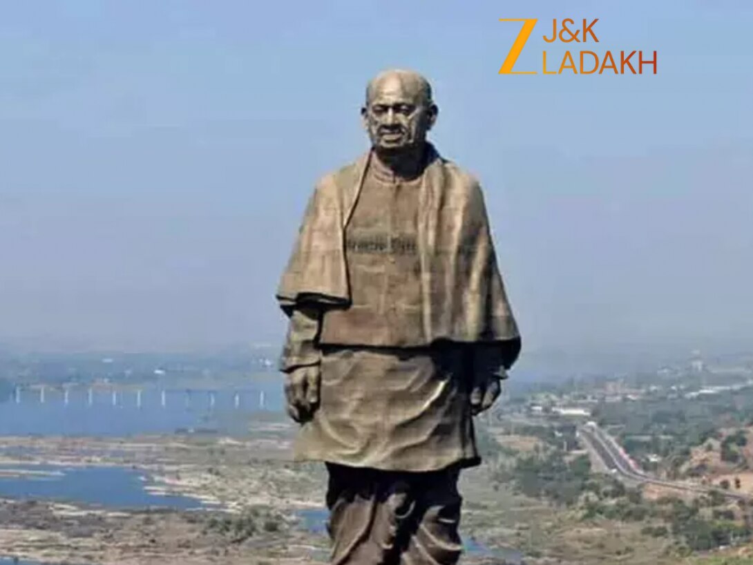 "नेहरू ने सरदार पटेल को छूट दी होती तो PoJK कभी नहीं बनता"-डॉ. जितेंद्र सिंह