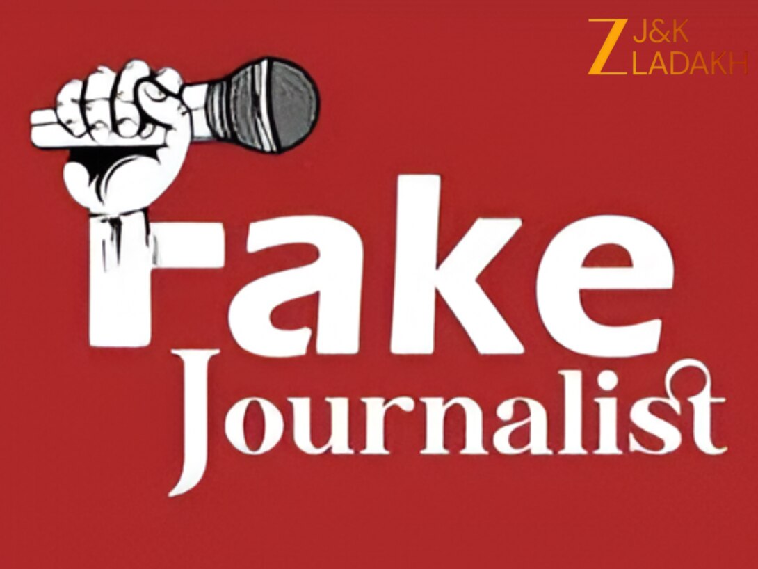  J&K: पुलवामा में फर्जी पत्रकारों की खैर नहीं...प्रशासन ने 7 दिन में मांगे पहचान और प्रोफेशनल दस्तावेज, देखें लिस्ट