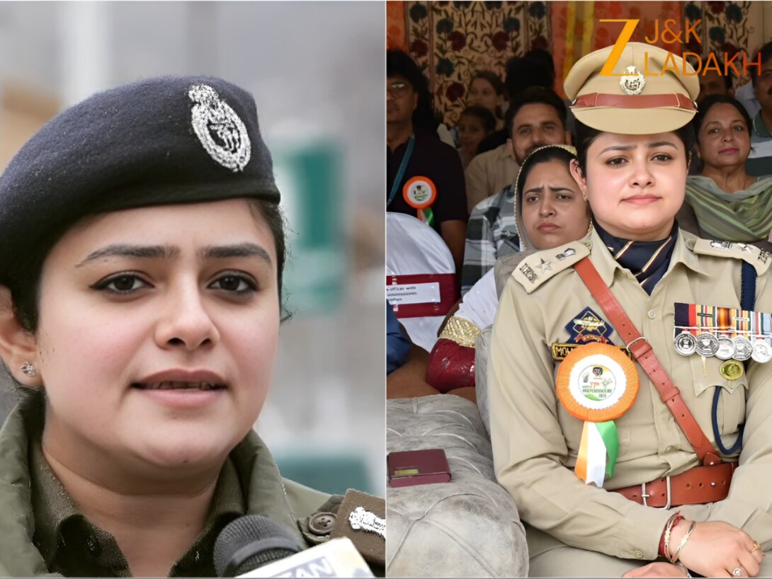 कठुआ में बड़ा एक्शन: आतंकियों से लिंक के आरोप में दो SPO बर्खास्त, SSP का कड़ा फैसला!