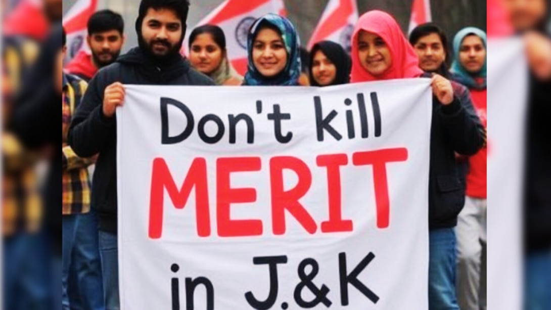 आरक्षण नीति को लेकर घमासान, OMSA ने सब-कमेटी रिपोर्ट जारी करने की मांग उठाई