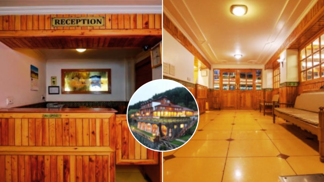 पहलगाम के एक होटल पर केस दर्ज : विदेशी मेहमानों की जानकारी छुपाने का आरोप, पुलिस की कार्रवाई तेज़