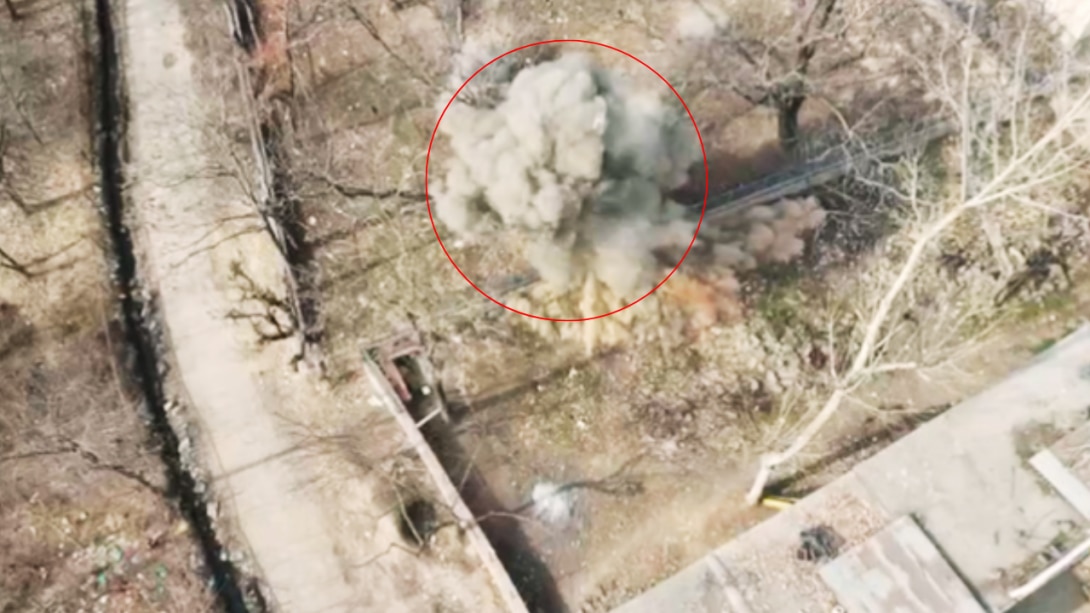 एक और बड़ी आतंकी साज़िश नाकाम: बारामूला में सड़क किनारे IED मिला, BDS ने किया निष्क्रिय, इलाके में हाई अलर्ट