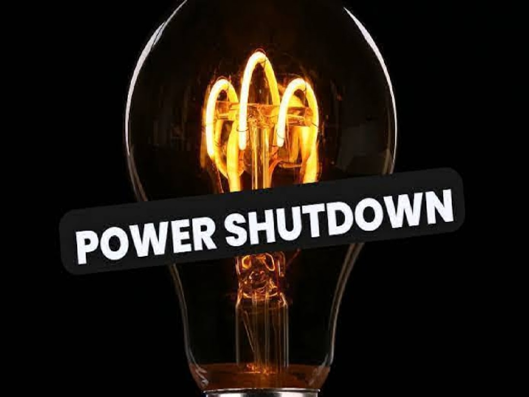 Power Shutdown:  KPDCL ने जारी किया शटडाउन अलर्ट! कई इलाकों में अलग-अलग तारीखों पर 6 घंटे बिजली रहेगी बंद...