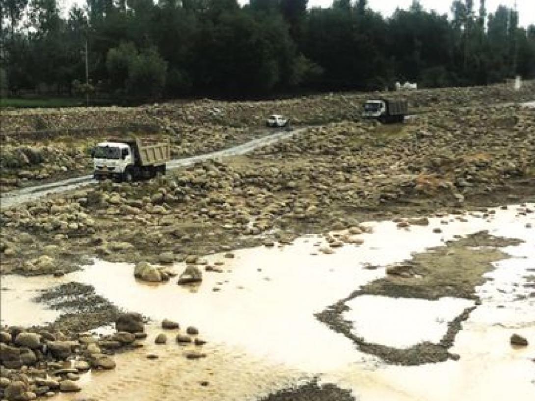 सुखनाग नदी को लेकर NGT ने किया बड़ा खुलासा! अवैध खनन से माना भारी नुकसान, जांच के लिए एक्सपर्ट टीम करेगी साइट विजिट...
