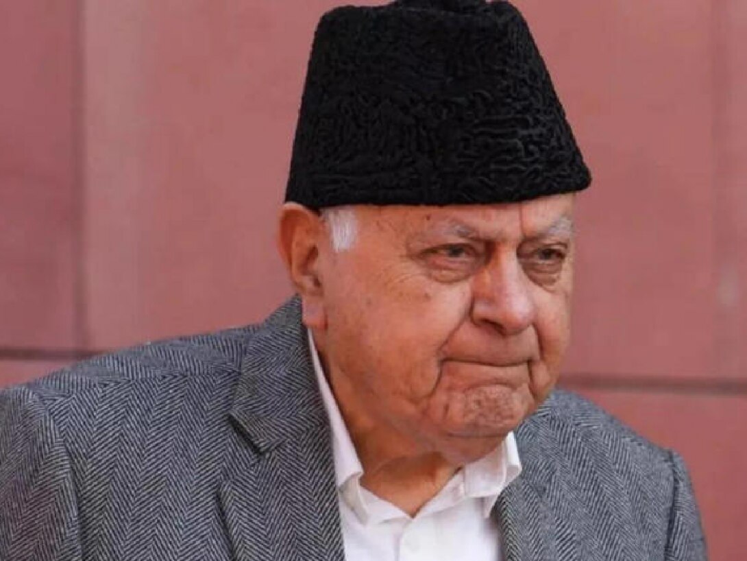 फारूक अब्दुल्ला के खिलाफ कोर्ट का बड़ा एक्शन! JKCA घोटाले में जारी हुआ नॉन-बेलेबल वारंट...